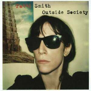 Patti Smith - Outside Society (2 LP) imagine