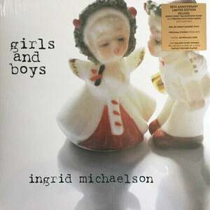 Ingrid Michaelson - Girls And Boys (Anniversary Edition) (LP) imagine