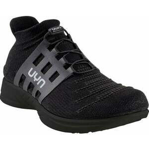 UYN X-Cross Tune Negru optic/Negru 40 Pantofi de alergare pe șosea imagine