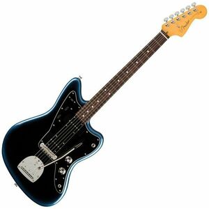 Fender American Professional II Jazzmaster RW Dark Night imagine