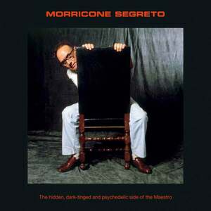 Ennio Morricone - Morricone Segreto (2 LP) imagine