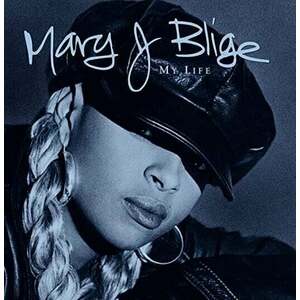 Mary J. Blige - My Life (2 LP) imagine
