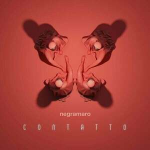 Negramaro - Contatto (CD) imagine