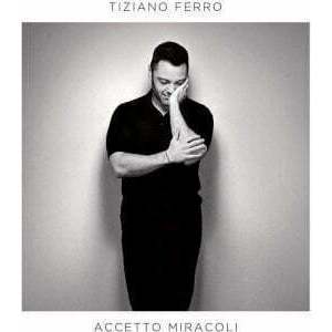 Tiziano Ferro - Accetto Miracoli (CD) imagine