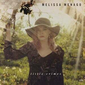 Melissa Menago - Little Crimes (180g) (LP) imagine