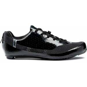 Northwave Mistral Shoes Black 44 Pantofi de ciclism pentru bărbați imagine