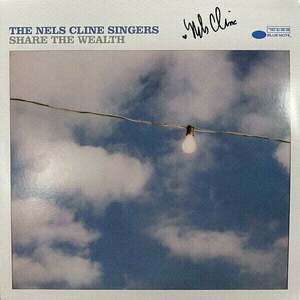 The Nels Cline Singers - Share The Wealth (2 LP) imagine