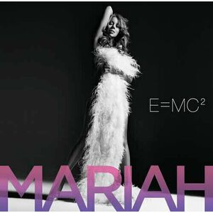 Mariah Carey - E=MC2 (2 LP) imagine