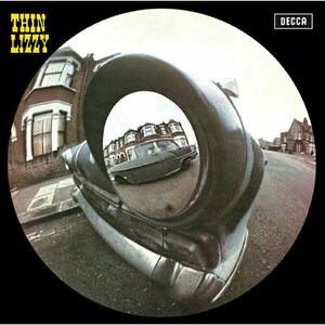 Thin Lizzy - Chinatown (Reissue) (LP) imagine