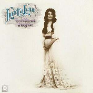 Loretta Lynn - Coal Miner's Daughter (LP) imagine