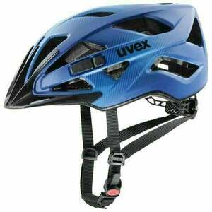 UVEX Touring CC Blue Matt 52-57 Cască bicicletă imagine