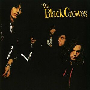 The Black Crowes - Shake Your Money Maker (Remastered) (LP) imagine
