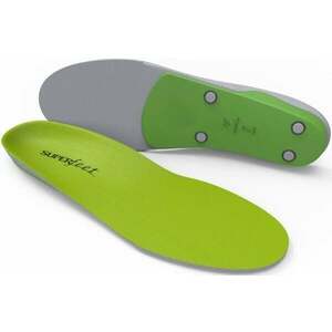 SuperFeet Green 32-33, 5 Branturi pentru pantofi imagine