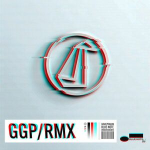 GoGo Penguin - GGP/RMX (2 LP) imagine