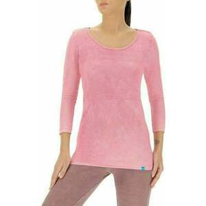 UYN To-Be Shirt Tea Rose L Tricouri de fitness imagine
