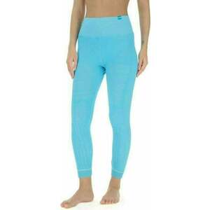 UYN To-Be Pant Long Arabe Blue L Fitness pantaloni imagine