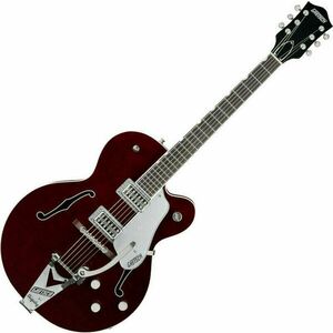 Gretsch G6119ET Players Edition Tennessee Rose Deep Cherry Stain imagine