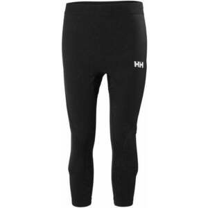 Helly Hansen H1 Pro Protective Pants Black L Lenjerie termică imagine