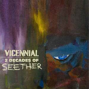 Seether - Vicennial – 2 Decades of Seether (2 LP) imagine
