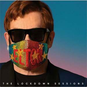 Elton John - The Lockdown Sessions (2 LP) imagine
