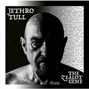 Jethro Tull - Zealot Gene (LP + CD) imagine