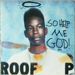 2 Chainz - So Help Me God! (LP) imagine