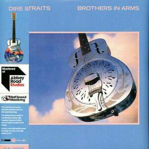 Dire Straits - Brothers In Arms (Half Speed) (2 LP) imagine