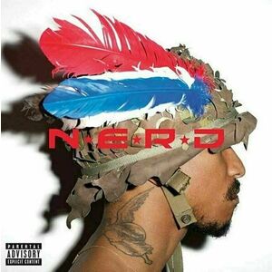 N.E.R.D - Nothing (2 LP) imagine