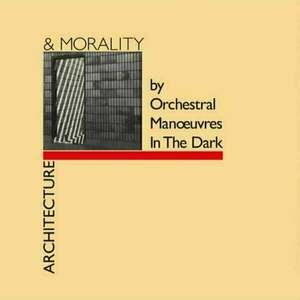 Orchestral Manoeuvres - Architecture & Morality (LP) imagine
