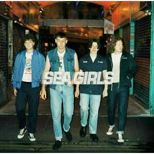 Sea Girls - Homesick (LP) imagine