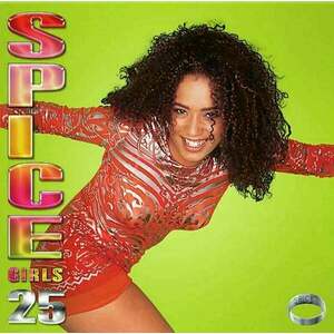 Spice Girls - Spice (Mel B) (Green) (LP) imagine