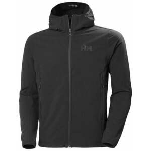 Helly Hansen Men's Cascade Shield Jacket Black XL Jachetă imagine
