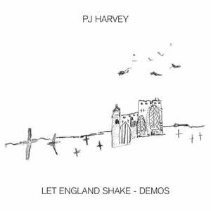 PJ Harvey - Let England Shake - Demos (LP) imagine