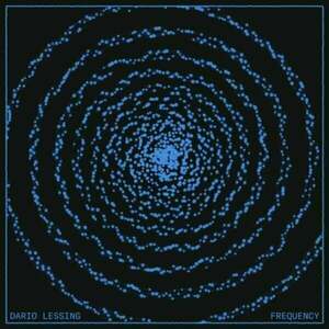 Dario Lessing - Frequency (LP) imagine