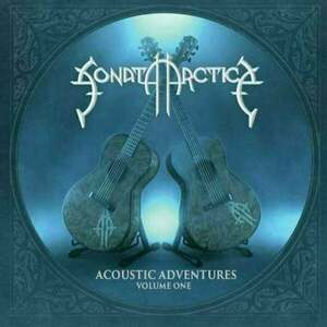 Sonata Arctica - Acoustic Adventures - Volume One (Blue) (2 LP) imagine