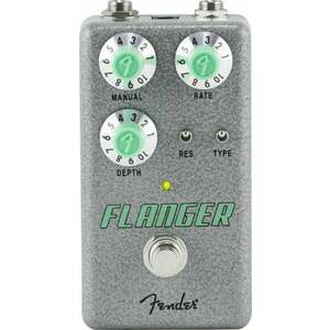 Fender Hammertone Flanger imagine