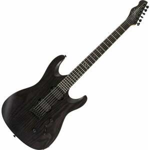 Chapman Guitars ML1 Modern Slate Black Satin imagine
