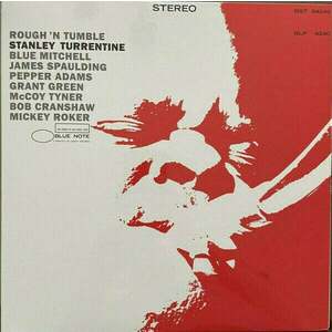 Stanley Turrentine - Rough & Tumble (LP) imagine