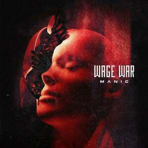 Wage War - Manic (LP) imagine