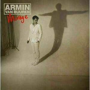 Armin Van Buuren - Mirage (2 LP) imagine