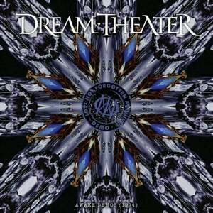 Dream Theater - Lost Not Forgotten Archives: Awake Demos (1994) (2 LP + CD) imagine