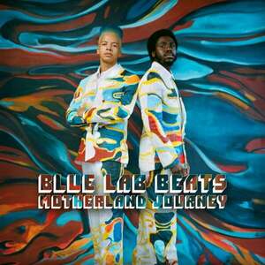 Blue Lab Beats - Motherland Journey (2 LP) imagine