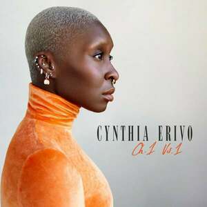 Cynthia Erivo - CH.1 VS. 1 (2 LP) imagine