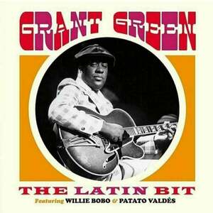 Grant Green - The Latin Bit (LP) imagine