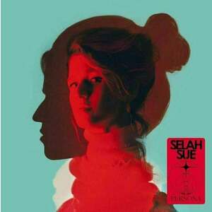 Selah Sue - Persona (LP) imagine
