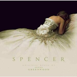 Jonny Greenwood - Spencer (LP) imagine