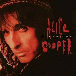 Alice Cooper - Classicks (180g) (2 LP) imagine