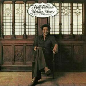 Bill Withers - Making Music (180g) (LP) imagine