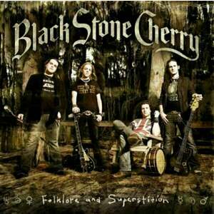 Black Stone Cherry - Folklore and Superstition (180g) (2 LP) imagine