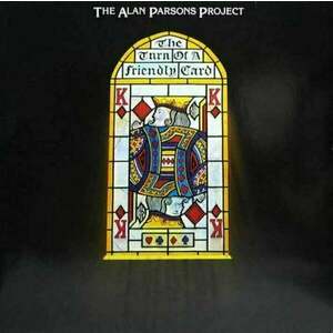 The Alan Parsons Project - Turn of a Friendly Card (180g) (LP) imagine